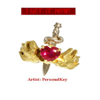 Personalkey - I Get It Now