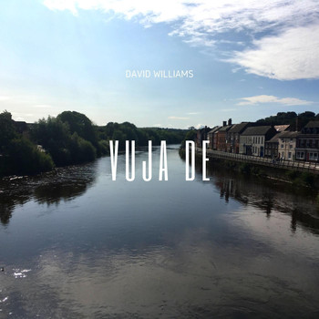 David Williams - Vuja De