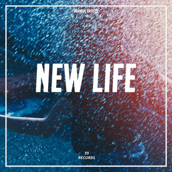 Various Artists - New Life