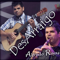 Alfredo Rojas - Desarraigo