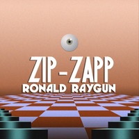 Zip-Zapp - Ronald Raygun