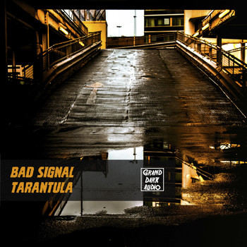 Bad Signal - Tarantula