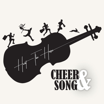 Hunt the Hare - Cheer and Song