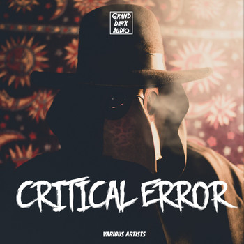 Various Artists - Critical Error