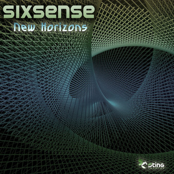 Sixsense, Funkyrators - New Horizons
