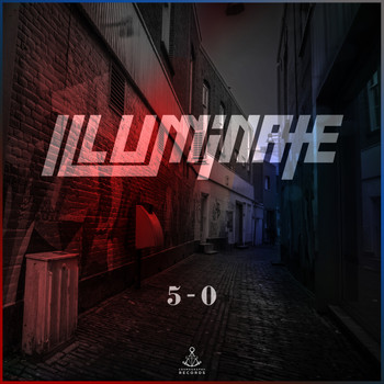 Illuminate - 5-0 (Explicit)