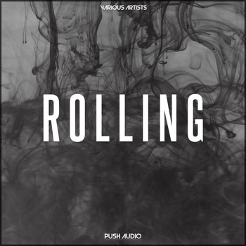 Various Artists - Rolling (Explicit)