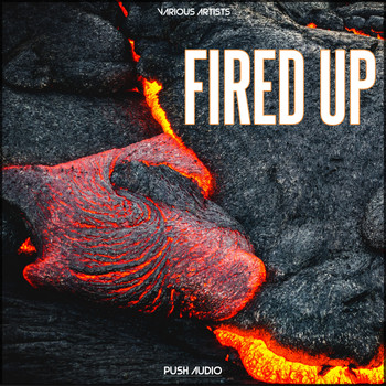 Various Artists - Fired Up