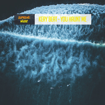Kery Beat - You Haunt Me