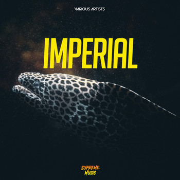 Various Artists - Imperial