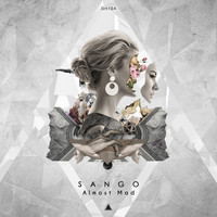 Almost Mad - Sango