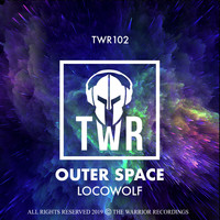 LocoWolf - Outer Space