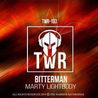 Marty Lightbody - BITTERMAN