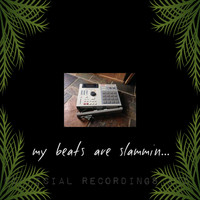 Rushmore - My Beats Are Slammin'