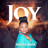 Mavis Ama - Joy (Live)