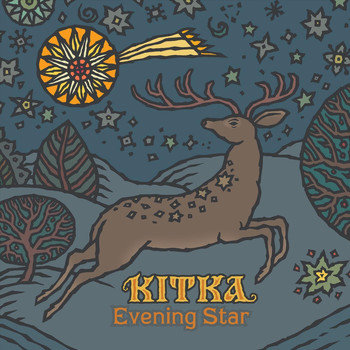 Kitka - Evening Star