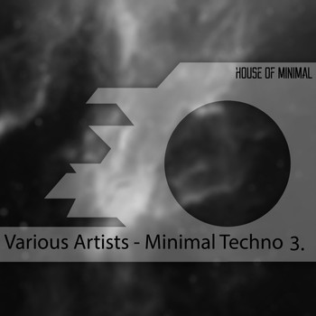 Various Artists - Minimal Techno 3