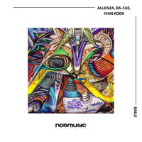 Allenza, Da-Cue, Ivan Kook - Baile