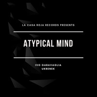Ivo Garavaglia - Atypical Mind