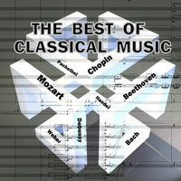 Concert Orchestra - The Best of Classical Music