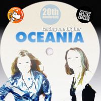 Oceania - Taking Me Higher