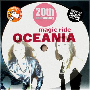 Oceania - Magic Ride