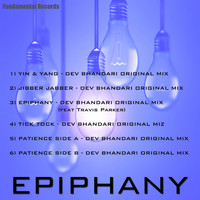 Dev Bhandari - Epiphany