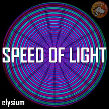 Elysium - Speed of Light