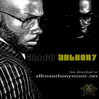 Allen Anthony - Let You Go