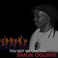 Simon Oquinye - You Got Me Dancing