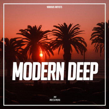Various Artists - Modern Deep