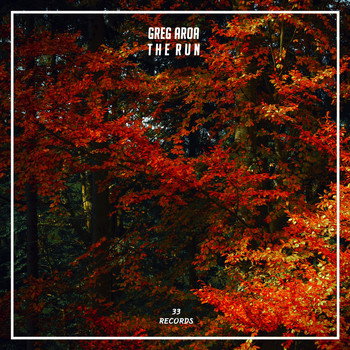 Greg Aroa - The Run