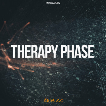 Various Artists - Therapy Phase