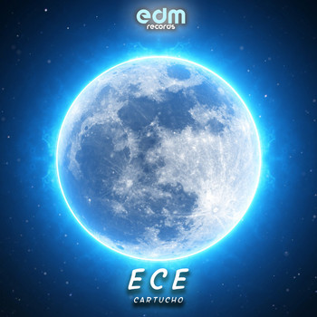 Ece - Cartucho