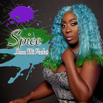 Spice - Inna Mi Pocket (Explicit)