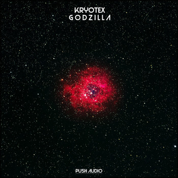 Kryotex - Godzilla