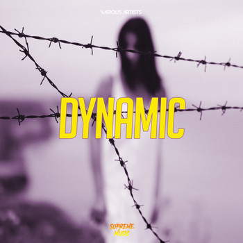 Various Artists - Dynamic