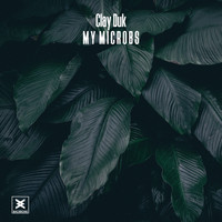 Clay Duk - My Microbs