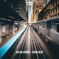 Artem Kamov - Disco Beat