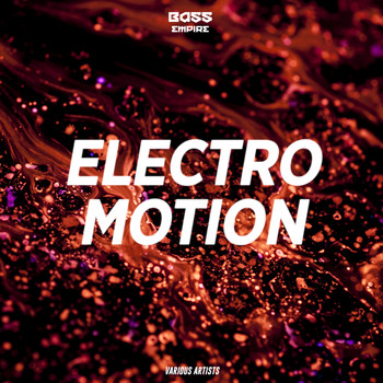 Various Artists - Electro Motion