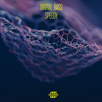 Digital Bass - Speedy