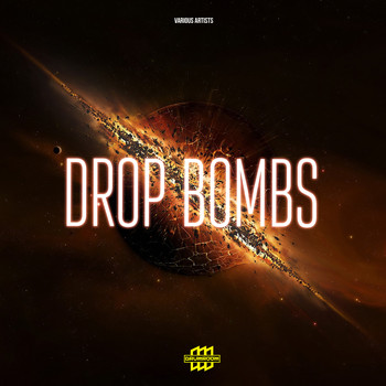Various Artists - Drop Bombs