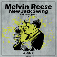 Melvin Reese - New Jack Swing