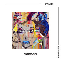 FONICK - Positive Wave