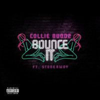 Collie Buddz - Bounce It (feat. Stonebwoy)