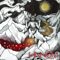 Hinnom - Vol. 1, Pt. 1 (Explicit)