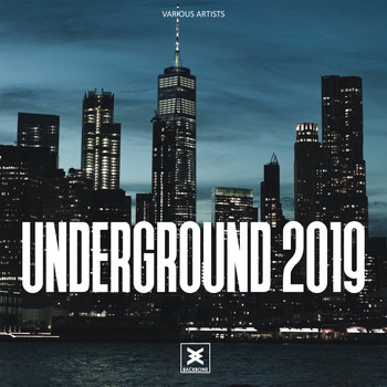 Various Artists - Underground 2019