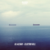 Dj Altair - Electro Kill