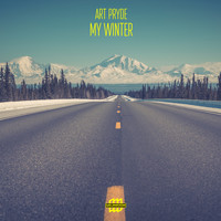 Art Pryde - My Winter