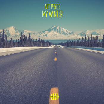 Art Pryde - My Winter